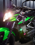 Approved Used 2023 Kawasaki Z125