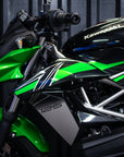 Approved Used 2023 Kawasaki Z125