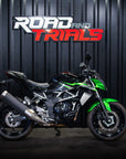 Approved Used 2023 Kawasaki Z125