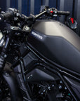 Zontes ZT125-C2 Cruiser