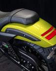 Zontes ZT125-C2 Cruiser