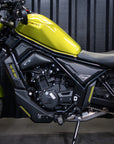 Zontes ZT125-C2 Cruiser