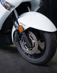 Approved Used 2018 Suzuki UH125 Burgman