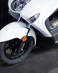 Approved Used 2018 Suzuki UH125 Burgman
