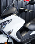 Approved Used 2018 Suzuki UH125 Burgman
