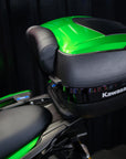 Approved Used 2019 Kawasaki KLE 650 Versys