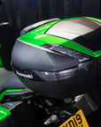 Approved Used 2019 Kawasaki KLE 650 Versys