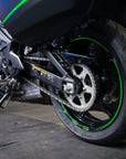 Approved Used 2019 Kawasaki KLE 650 Versys