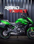 Approved Used 2019 Kawasaki KLE 650 Versys