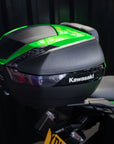 Approved Used 2019 Kawasaki KLE 650 Versys