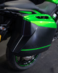 Approved Used 2019 Kawasaki KLE 650 Versys