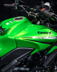 Approved Used 2019 Kawasaki KLE 650 Versys