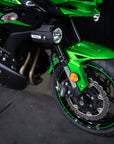 Approved Used 2019 Kawasaki KLE 650 Versys