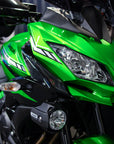 Approved Used 2019 Kawasaki KLE 650 Versys