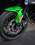 Approved Used 2019 Kawasaki KLE 650 Versys