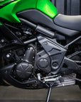 Approved Used 2019 Kawasaki KLE 650 Versys