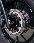 Approved Used 2015 BMW F700 GS (Low Seat Option)