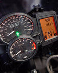 Approved Used 2015 BMW F700 GS (Low Seat Option)