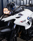 Approved Used 2015 BMW F700 GS (Low Seat Option)