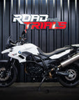 Approved Used 2015 BMW F700 GS (Low Seat Option)