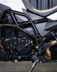 Approved Used 2015 BMW F700 GS (Low Seat Option)