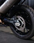 Approved Used 2015 BMW F700 GS (Low Seat Option)