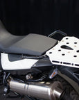 Approved Used 2015 BMW F700 GS (Low Seat Option)