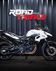 Approved Used 2015 BMW F700 GS (Low Seat Option)