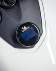 Approved Used 2015 BMW F700 GS (Low Seat Option)