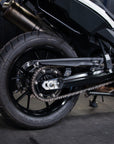 Approved Used 2015 BMW F700 GS (Low Seat Option)