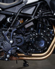 Approved Used 2015 BMW F700 GS (Low Seat Option)