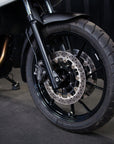 Approved Used 2015 BMW F700 GS (Low Seat Option)