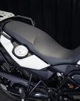 Approved Used 2015 BMW F700 GS (Low Seat Option)