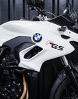 Approved Used 2015 BMW F700 GS (Low Seat Option)