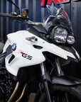 Approved Used 2015 BMW F700 GS (Low Seat Option)