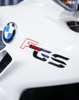 Approved Used 2015 BMW F700 GS (Low Seat Option)