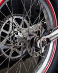 Approved Used 2021 Beta Evo 80 Senior Trials Bike - Big Wheel