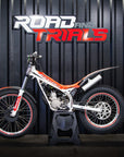 Approved Used 2021 Beta Evo 80 Senior Trials Bike - Big Wheel