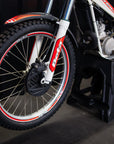 Approved Used 2021 Beta Evo 80 Senior Trials Bike - Big Wheel