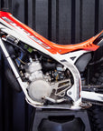 Approved Used 2021 Beta Evo 80 Senior Trials Bike - Big Wheel