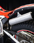 Approved Used 2021 Beta Evo 80 Senior Trials Bike - Big Wheel