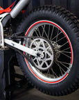 Approved Used 2021 Beta Evo 80 Senior Trials Bike - Big Wheel