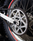 Approved Used 2021 Beta Evo 80 Senior Trials Bike - Big Wheel