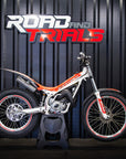 Approved Used 2021 Beta Evo 80 Senior Trials Bike - Big Wheel