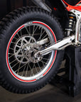 Approved Used 2021 Beta Evo 80 Senior Trials Bike - Big Wheel