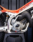 Approved Used 2021 Beta Evo 80 Senior Trials Bike - Big Wheel