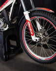 Approved Used 2021 Beta Evo 80 Senior Trials Bike - Big Wheel