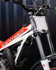 Approved Used 2021 Beta Evo 80 Senior Trials Bike - Big Wheel