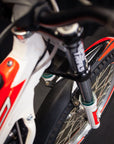 Approved Used 2021 Beta Evo 80 Senior Trials Bike - Big Wheel