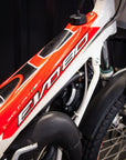 Approved Used 2021 Beta Evo 80 Senior Trials Bike - Big Wheel